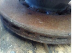 Recambio de buje delantero para daf serie xf105.xxx fsa 4x2 space-cab referencia OEM IAM    2