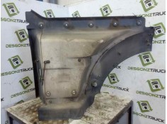 Recambio de paso rueda derecho para man tg - a 18.xxx 10.5 diesel referencia OEM IAM    2