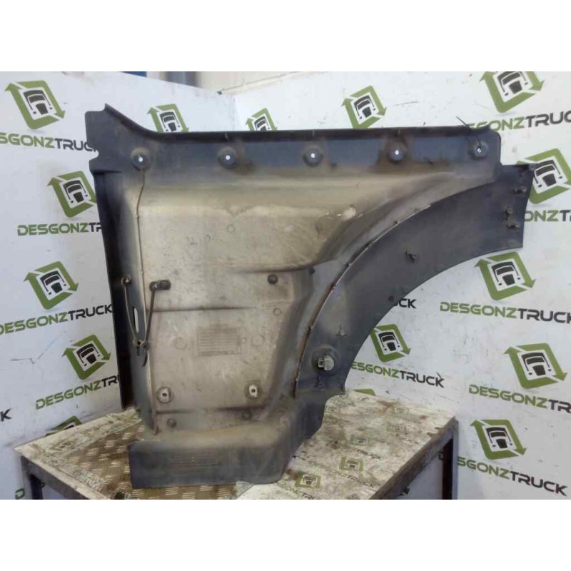 Recambio de paso rueda derecho para man tg - a 18.xxx 10.5 diesel referencia OEM IAM   