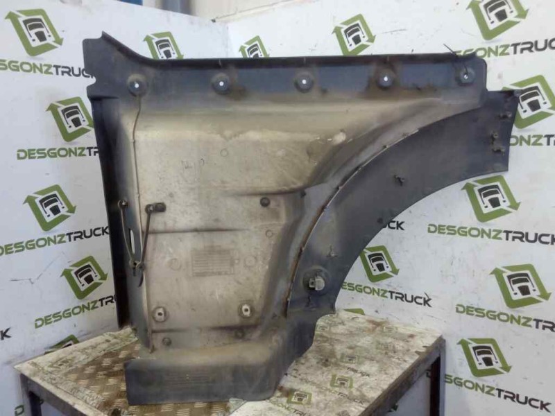 Recambio de paso rueda derecho para man tg - a 18.xxx 10.5 diesel referencia OEM IAM   