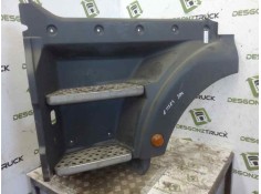 Recambio de paso rueda izquierdo para man tg - a 18.xxx 10.5 diesel referencia OEM IAM   