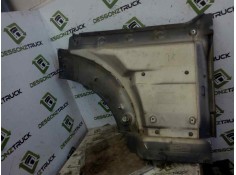 Recambio de paso rueda izquierdo para man tg - a 18.xxx 10.5 diesel referencia OEM IAM    2