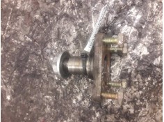 Recambio de rotula suspension para ford escort berlina/turnier bravo lim. referencia OEM IAM  TRASERA IZQUIERDA  2