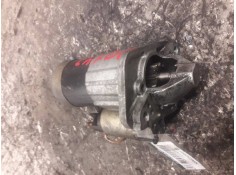 Recambio de motor arranque para renault megane ii berlina 5p authentique referencia OEM IAM 8200306595 M000T87881 12 DIENTES