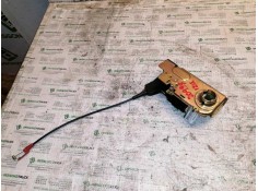 Recambio de cerradura puerta delantera izquierda para ford transit caja cerrada, corta (fy) (2000 =>) ft 330 2.4 referencia OEM 