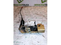 Recambio de cerradura puerta delantera izquierda para ford transit caja cerrada, corta (fy) (2000 =>) ft 330 2.4 referencia OEM  2