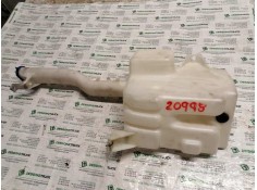 Recambio de deposito limpia para ford transit caja cerrada, corta (fy) (2000 =>) ft 330 2.4 referencia OEM IAM   