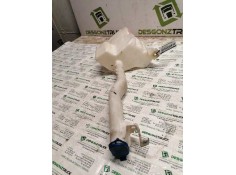 Recambio de deposito limpia para ford transit caja cerrada, corta (fy) (2000 =>) ft 330 2.4 referencia OEM IAM    2
