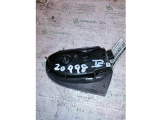 Recambio de maneta interior delantera izquierda para ford transit caja cerrada, corta (fy) (2000 =>) ft 330 2.4 referencia OEM I 2