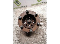 Recambio de mangueta delantera izquierda para ford transit caja cerrada, corta (fy) (2000 =>) ft 330 2.4 referencia OEM IAM YC15