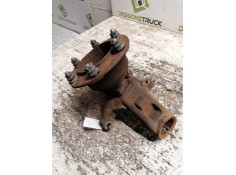 Recambio de mangueta delantera izquierda para ford transit caja cerrada, corta (fy) (2000 =>) ft 330 2.4 referencia OEM IAM YC15 2