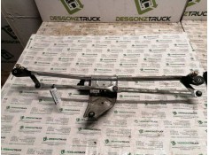 Recambio de motor limpia delantero para ford transit caja cerrada, corta (fy) (2000 =>) ft 330 2.4 referencia OEM IAM 404523 5 P