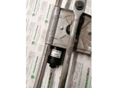 Recambio de motor limpia delantero para ford transit caja cerrada, corta (fy) (2000 =>) ft 330 2.4 referencia OEM IAM 404523 5 P 2