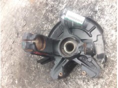 Recambio de mangueta delantera derecha para seat ibiza (6l1) ecomotive referencia OEM IAM    2