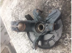 Recambio de mangueta delantera izquierda para seat ibiza (6l1) ecomotive referencia OEM IAM    2