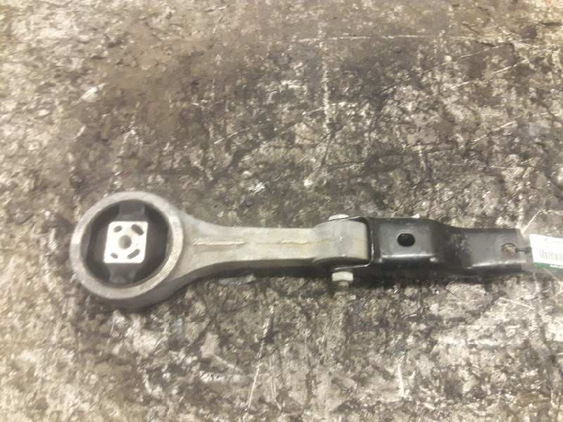 Recambio de soporte motor trasero para seat ibiza (6l1) ecomotive referencia OEM IAM 6Q0199851AR  