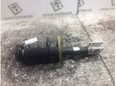 Recambio de amortiguador delantero derecho para citroen c4 berlina collection referencia OEM IAM   