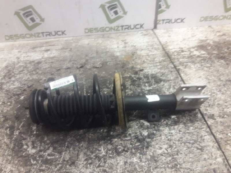 Recambio de amortiguador delantero derecho para citroen c4 berlina collection referencia OEM IAM   