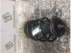 Recambio de amortiguador delantero derecho para citroen c4 berlina collection referencia OEM IAM    2