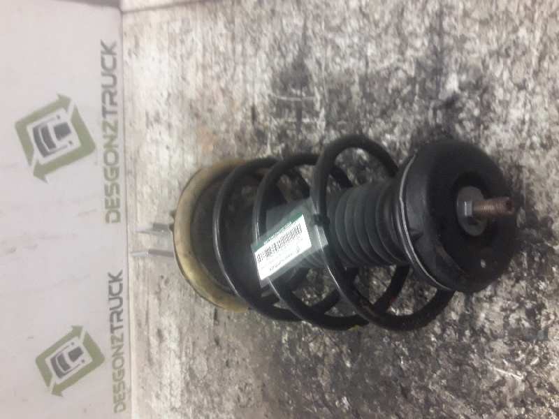 Recambio de amortiguador delantero derecho para citroen c4 berlina collection referencia OEM IAM   