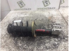 Recambio de amortiguador delantero izquierdo para citroen c4 berlina collection referencia OEM IAM   