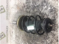 Recambio de amortiguador delantero izquierdo para citroen c4 berlina collection referencia OEM IAM    2