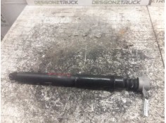 Recambio de amortiguador trasero para citroen c4 berlina collection referencia OEM IAM   