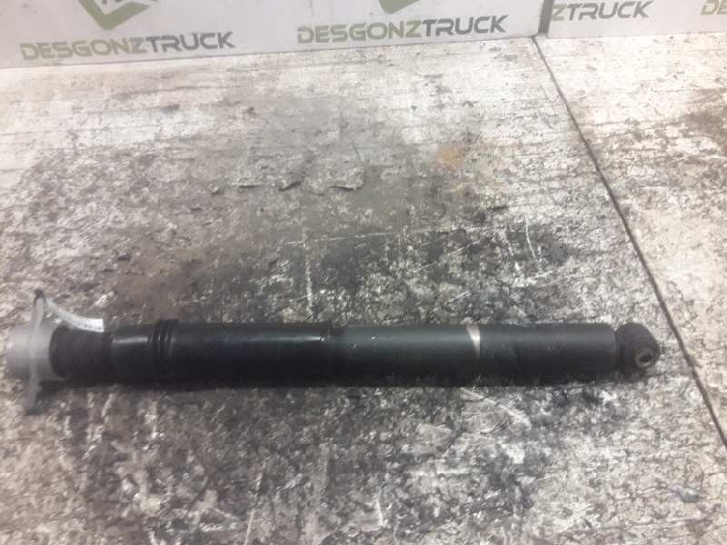 Recambio de amortiguador trasero para citroen c4 berlina collection referencia OEM IAM   