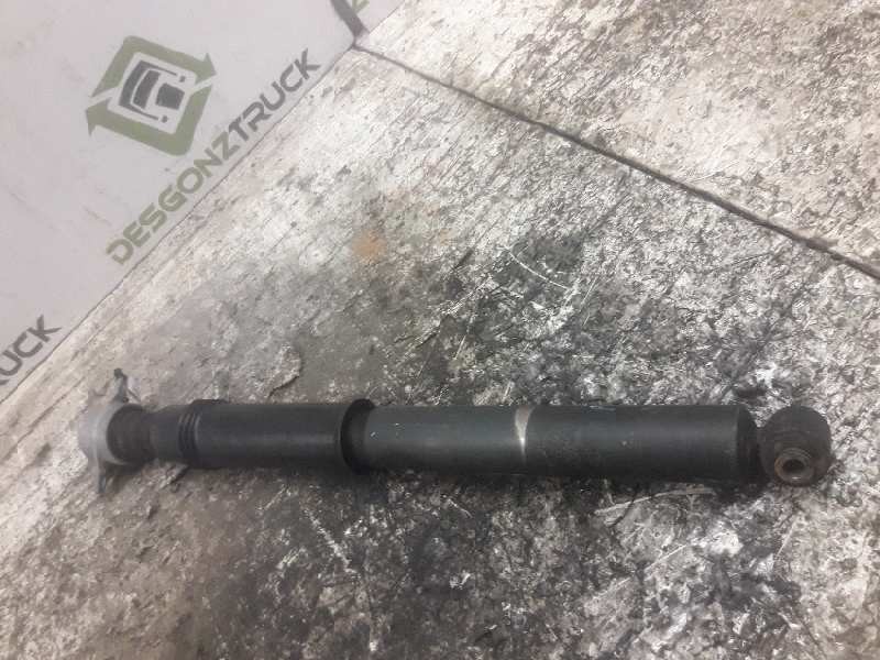 Recambio de amortiguador trasero para citroen c4 berlina collection referencia OEM IAM   