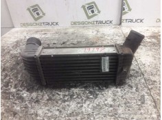 Recambio de intercooler para peugeot 307 break / sw (s1) break xs referencia OEM IAM 9636635380  
