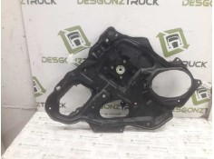 Recambio de elevalunas trasero izquierdo para mazda 3 berlina (bk) 1.6 crdt active referencia OEM IAM BP4K7397X  