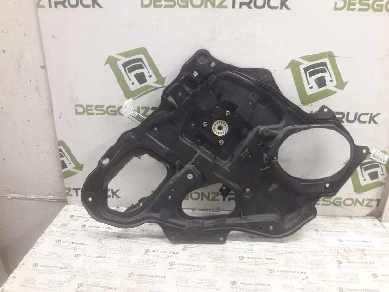 Recambio de elevalunas trasero izquierdo para mazda 3 berlina (bk) 1.6 crdt active referencia OEM IAM BP4K7397X  