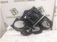 Recambio de elevalunas trasero izquierdo para mazda 3 berlina (bk) 1.6 crdt active referencia OEM IAM BP4K7397X   2