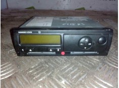 Recambio de tacografo para man tg - a 18.xxx 10.5 diesel referencia OEM IAM 13812050000019 0000233255 