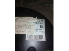 Recambio de cuadro instrumentos para man tg - a 18.xxx fg / bb   (e3/e4) xl referencia OEM IAM 81272026195   2