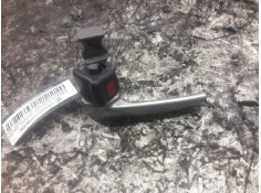 Recambio de maneta interior trasera izquierda para mazda 3 berlina (bk) 1.6 crdt active referencia OEM IAM   