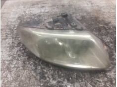 Recambio de faro derecho para chrysler voyager (rg) 2.5 crd lx referencia OEM IAM   