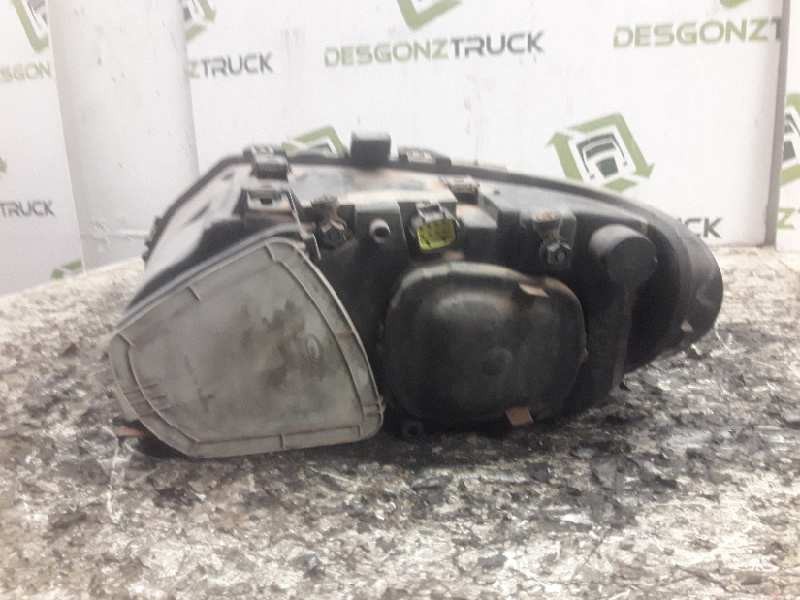 Recambio de faro derecho para chrysler voyager (rg) 2.5 crd lx referencia OEM IAM   