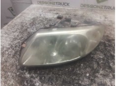 Recambio de faro izquierdo para chrysler voyager (rg) 2.5 crd lx referencia OEM IAM   