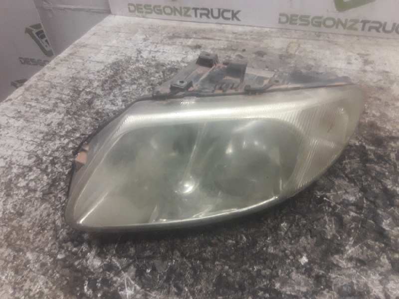 Recambio de faro izquierdo para chrysler voyager (rg) 2.5 crd lx referencia OEM IAM   