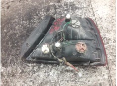 Recambio de piloto trasero izquierdo para hyundai accent (lc) crdi gl referencia OEM IAM    2