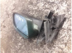 Recambio de retrovisor derecho para audi a4 berlina (b5) 1.9 tdi referencia OEM IAM  5 PINS  2
