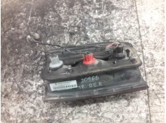 Recambio de piloto trasero derecho para tata telcosport referencia OEM IAM    2