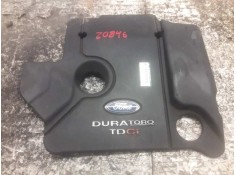 Recambio de tapa motor para ford focus berlina (cak) ghia referencia OEM IAM 1S4Q6N041AE  