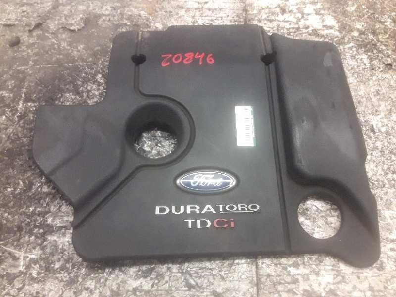 Recambio de tapa motor para ford focus berlina (cak) ghia referencia OEM IAM 1S4Q6N041AE  