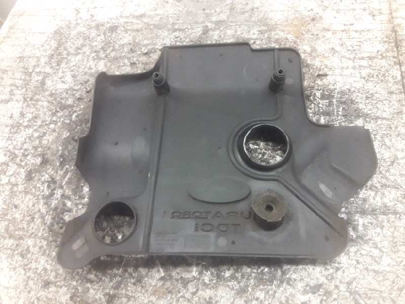 Recambio de tapa motor para ford focus berlina (cak) ghia referencia OEM IAM 1S4Q6N041AE  