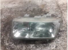 Recambio de faro izquierdo para tata telcosport referencia OEM IAM   