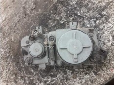 Recambio de faro izquierdo para tata telcosport referencia OEM IAM    2