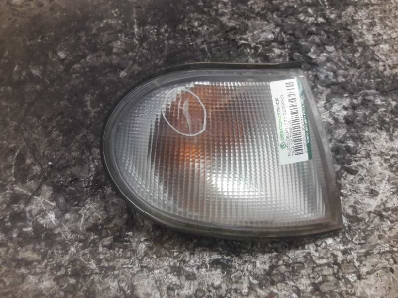 Recambio de piloto delantero derecho para tata telcosport referencia OEM IAM   