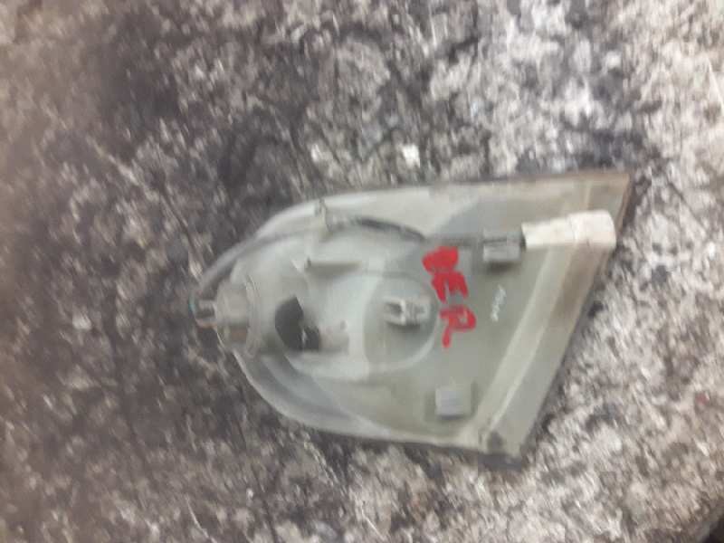 Recambio de piloto delantero derecho para tata telcosport referencia OEM IAM   